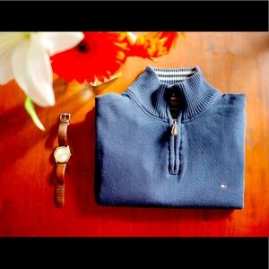 Tommy Hilfiger - Pullover - USA L